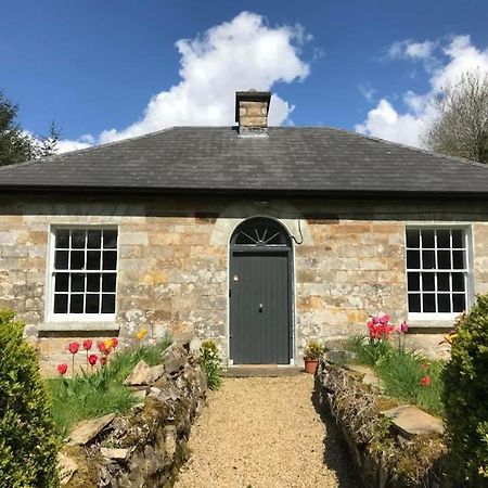 The North Lodge Kilronan روسكومون المظهر الخارجي الصورة