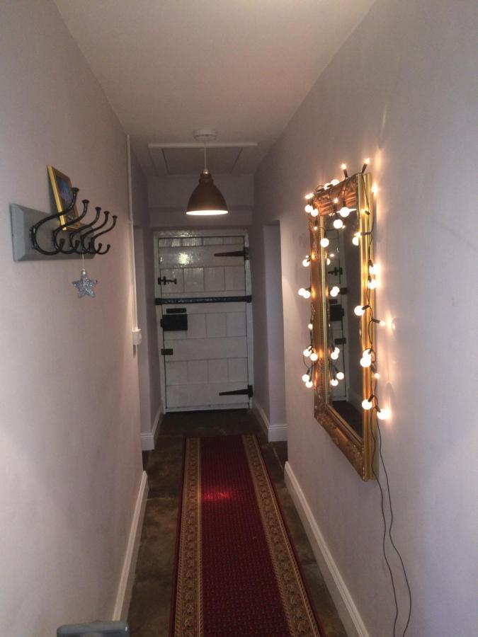 The North Lodge Kilronan روسكومون المظهر الخارجي الصورة