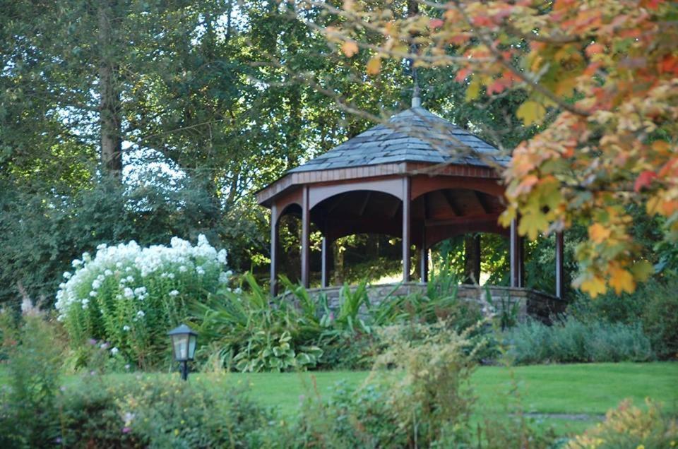 The North Lodge Kilronan روسكومون المظهر الخارجي الصورة