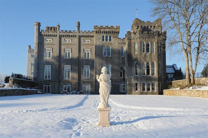 The North Lodge Kilronan روسكومون المظهر الخارجي الصورة
