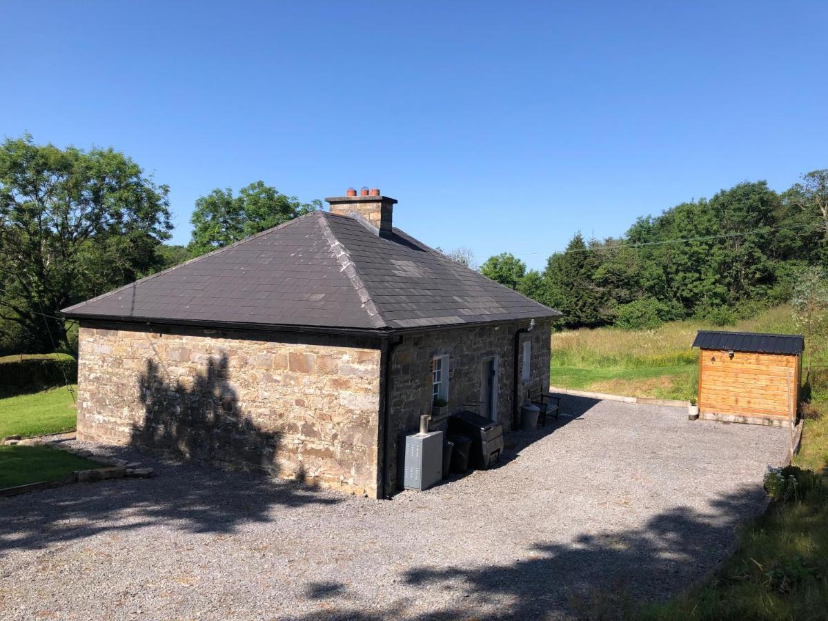 The North Lodge Kilronan روسكومون المظهر الخارجي الصورة