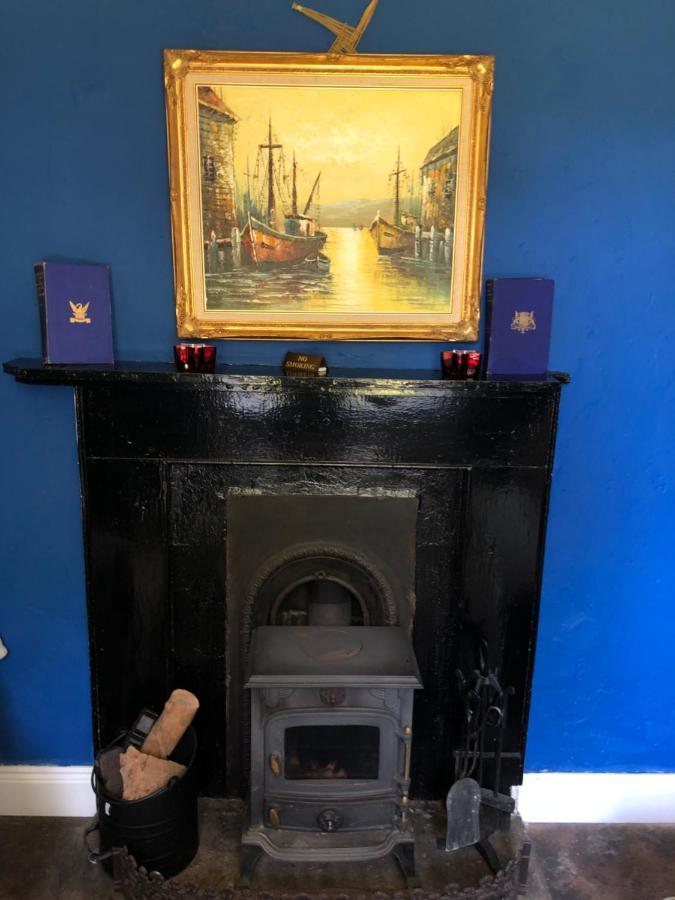 The North Lodge Kilronan روسكومون المظهر الخارجي الصورة