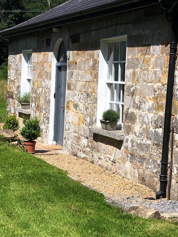 The North Lodge Kilronan روسكومون المظهر الخارجي الصورة