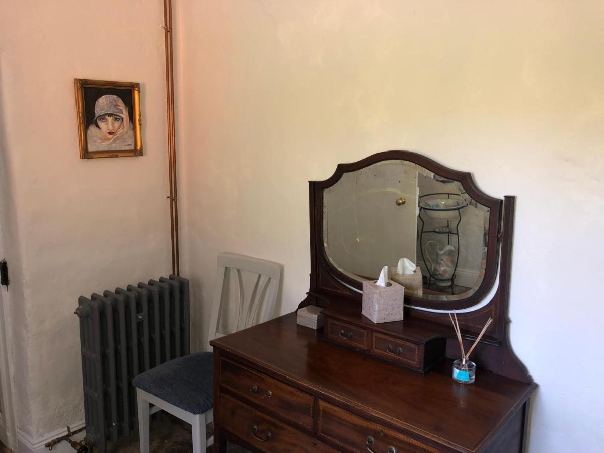 The North Lodge Kilronan روسكومون المظهر الخارجي الصورة