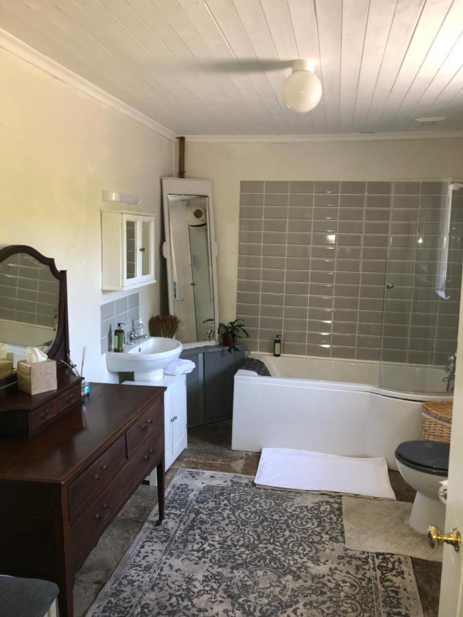 The North Lodge Kilronan روسكومون المظهر الخارجي الصورة