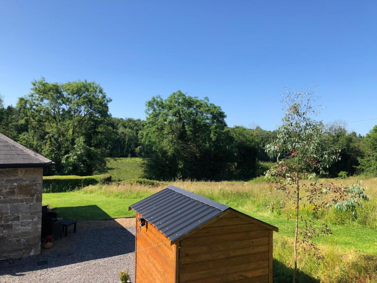 The North Lodge Kilronan روسكومون المظهر الخارجي الصورة